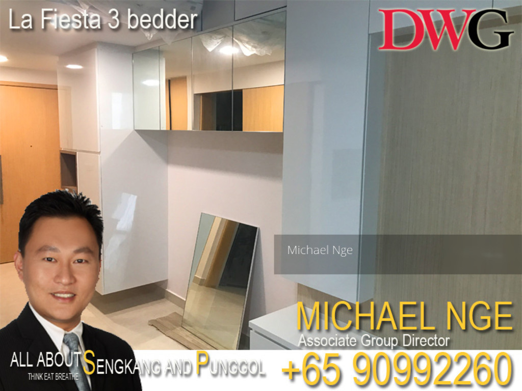La Fiesta (D19), Condominium #133907852